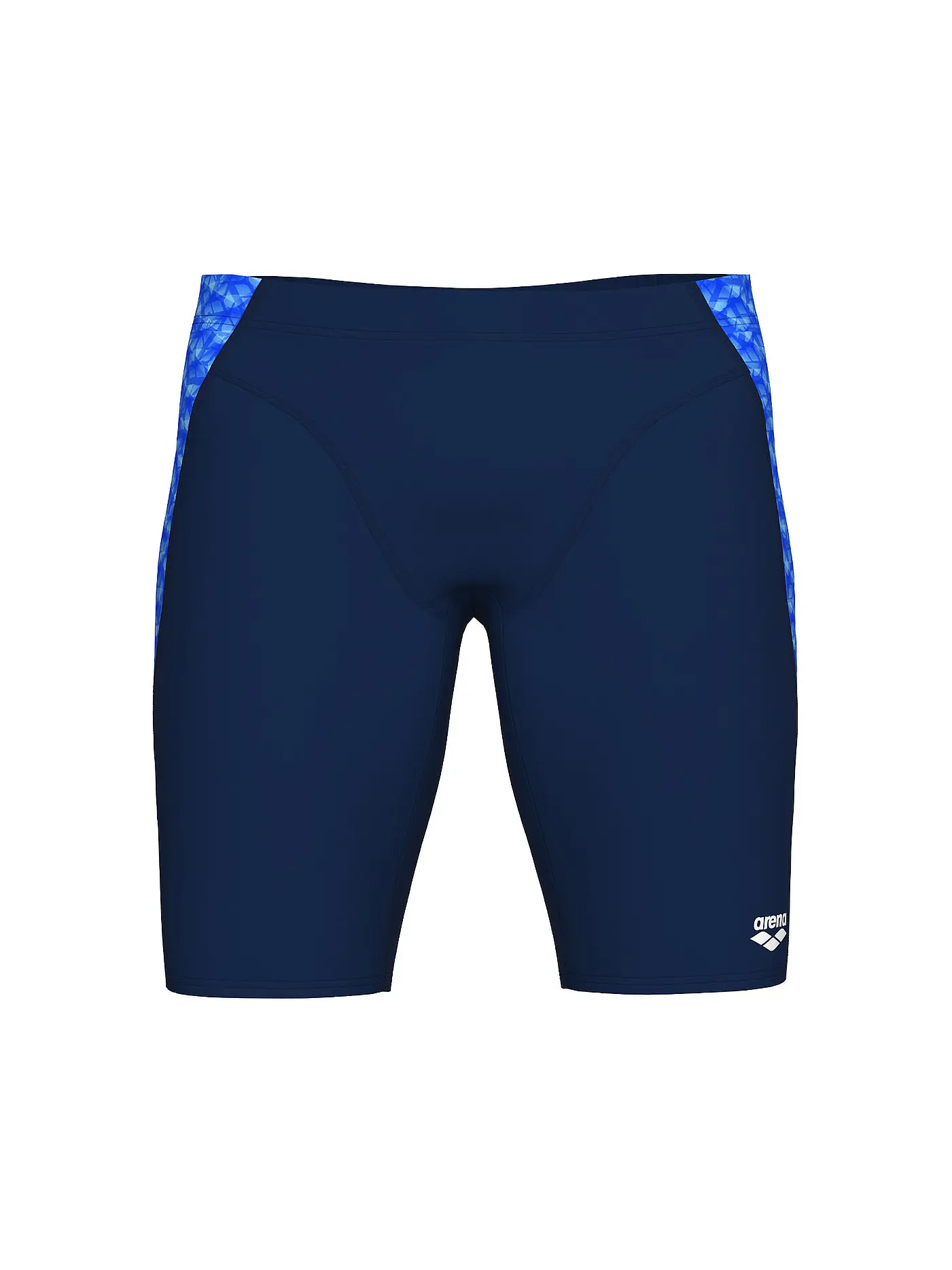ARENA | Herren Beinbadehose Monogram | 